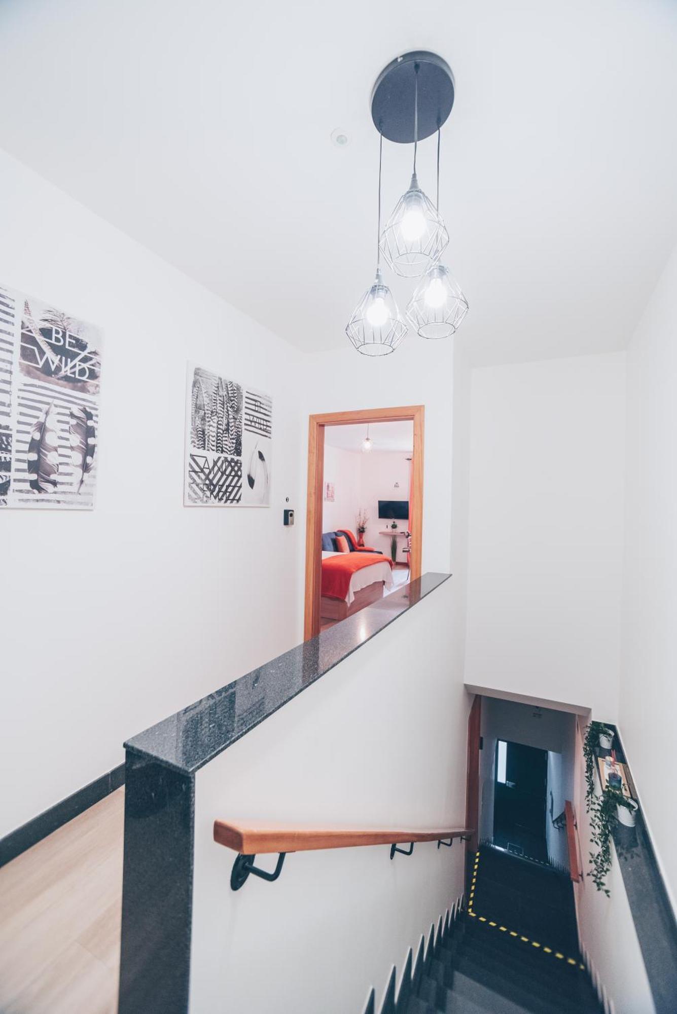 Atlantic #03 Appartement *